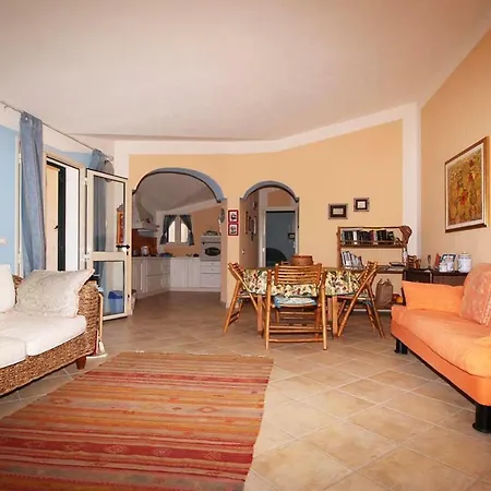 Apartamento Turco