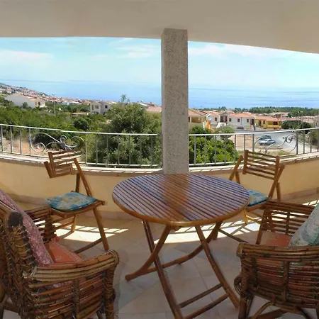 Turco Apartamento Cala Gonone