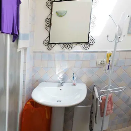 Apartamento Turco *