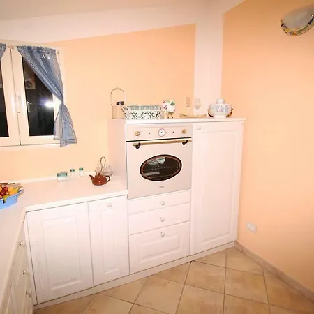 Apartamento Turco *