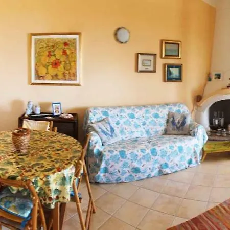 Turco Apartamento *
