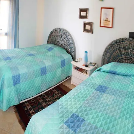 Apartamento Turco